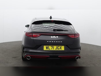 Used Kia Pro Ceed 2022 for sale - 78886014: Photo