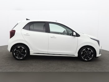Used Kia Picanto 2026 for sale - 78886018: Photo