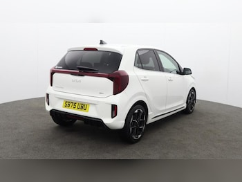 Used Kia Picanto 2026 for sale - 78886018: Photo