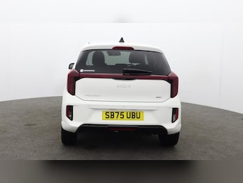 Used Kia Picanto 2026 for sale - 78886018: Photo