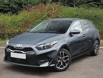 Used Kia Ceed 2023 for sale - 78424578: Photo