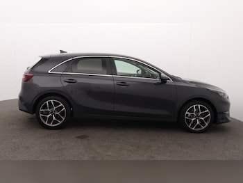 Used Kia Ceed 2023 for sale - 78424578: Photo