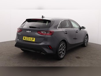 Used Kia Ceed 2023 for sale - 78424578: Photo