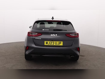 Used Kia Ceed 2023 for sale - 78424578: Photo