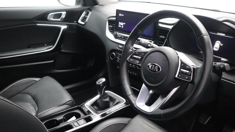 Used Kia XCeed for sale - 78095227: Photo 10