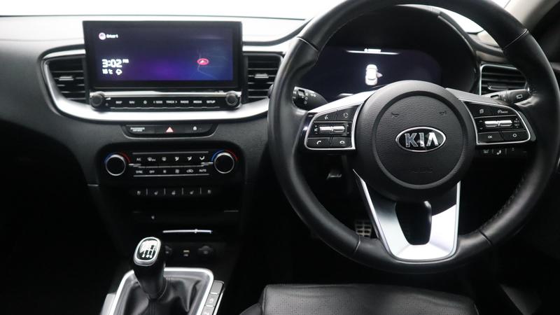 Used Kia XCeed for sale - 78095227: Photo 11