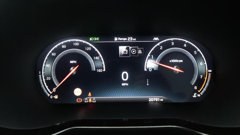 Used Kia XCeed for sale - 78095227: Photo 12