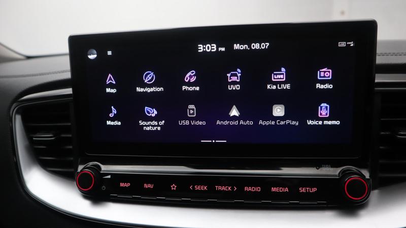 Used Kia XCeed for sale - 78095227: Photo 13