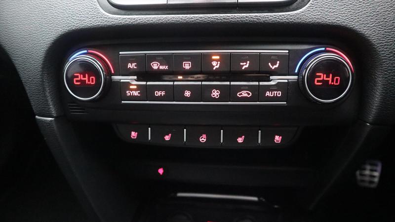 Used Kia XCeed for sale - 78095227: Photo 14