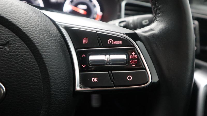 Used Kia XCeed for sale - 78095227: Photo 18