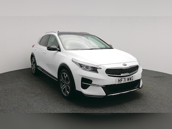 Used Kia XCeed undefined for sale - 78095227: Photo
