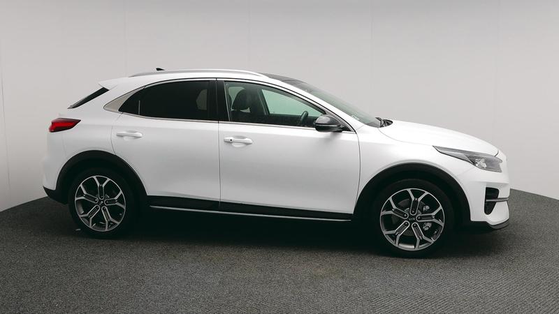 Used Kia XCeed for sale - 78095227: Photo 2