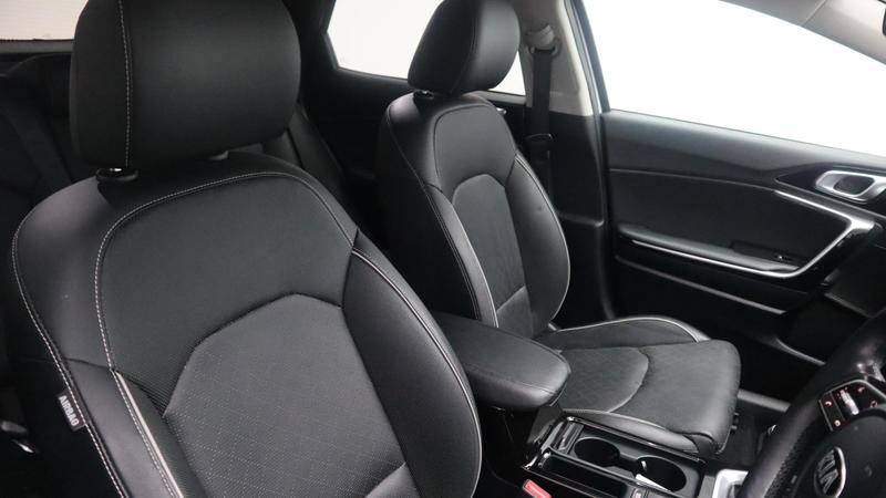 Used Kia XCeed for sale - 78095227: Photo 21