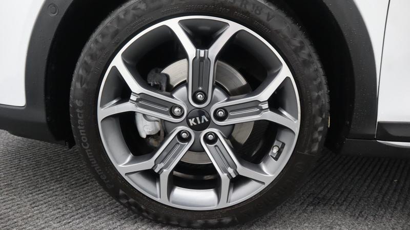 Used Kia XCeed for sale - 78095227: Photo 24