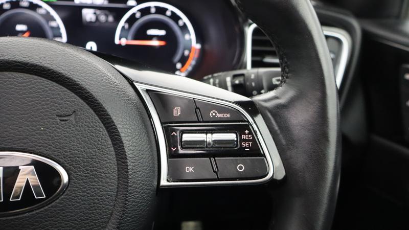 Used Kia XCeed for sale - 78095227: Photo 27