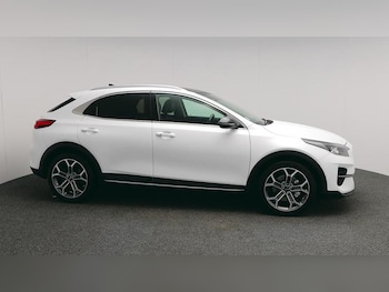 Used Kia XCeed undefined for sale - 78095227: Photo