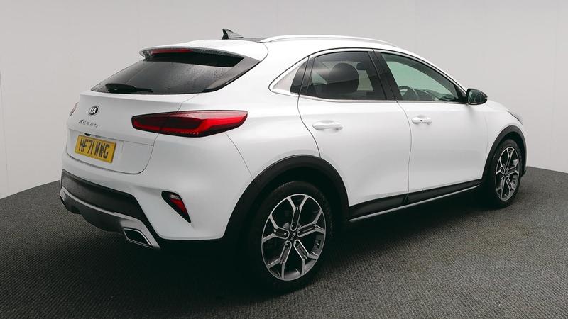 Used Kia XCeed for sale - 78095227: Photo 3