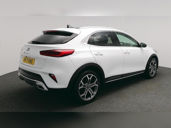 Used Kia XCeed undefined for sale - 78095227: Photo