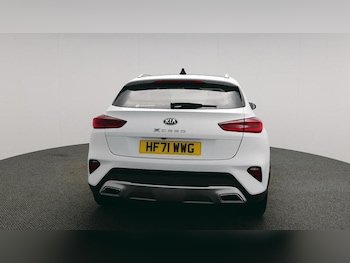 Used Kia XCeed undefined for sale - 78095227: Photo