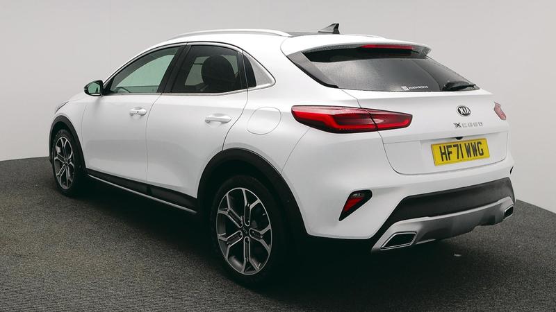 Used Kia XCeed for sale - 78095227: Photo 5