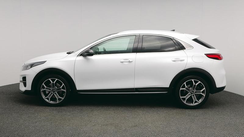 Used Kia XCeed for sale - 78095227: Photo 6