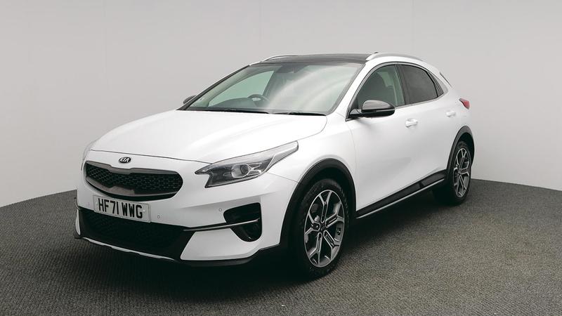 Used Kia XCeed for sale - 78095227: Photo 7