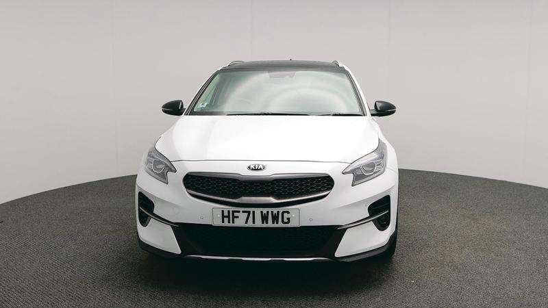 Used Kia XCeed for sale - 78095227: Photo 8