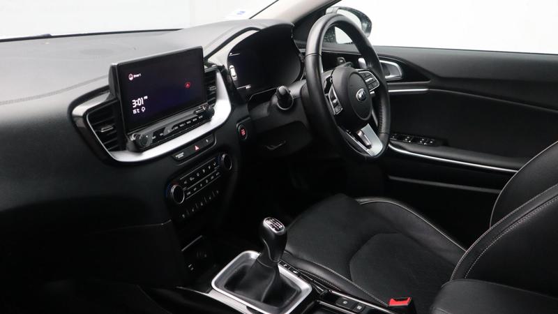 Used Kia XCeed for sale - 78095227: Photo 9