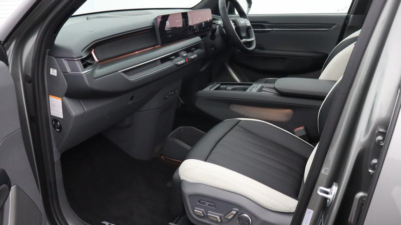 Used Kia EV9 2026 for sale - 77878181: Photo 10