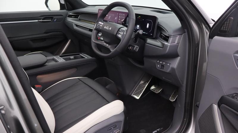 Used Kia EV9 2026 for sale - 77878181: Photo 13