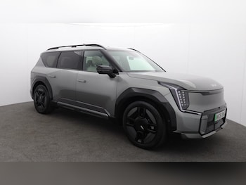 Used Kia EV9 undefined for sale - 77878181: Photo