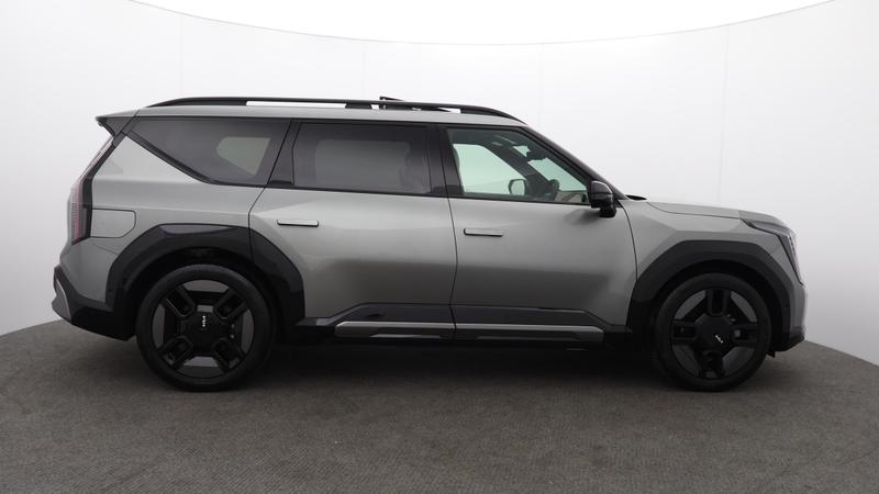 Used Kia EV9 2026 for sale - 77878181: Photo 2