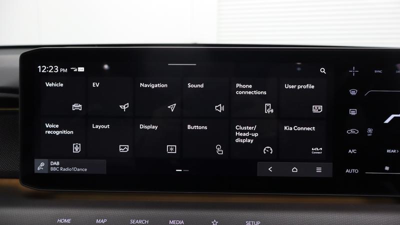 Used Kia EV9 2026 for sale - 77878181: Photo 21