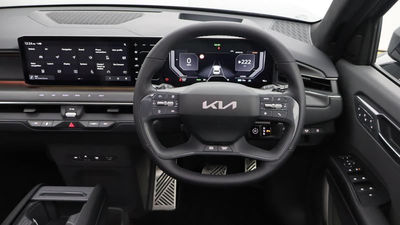 Used Kia EV9 2026 for sale - 77878181: Photo 26