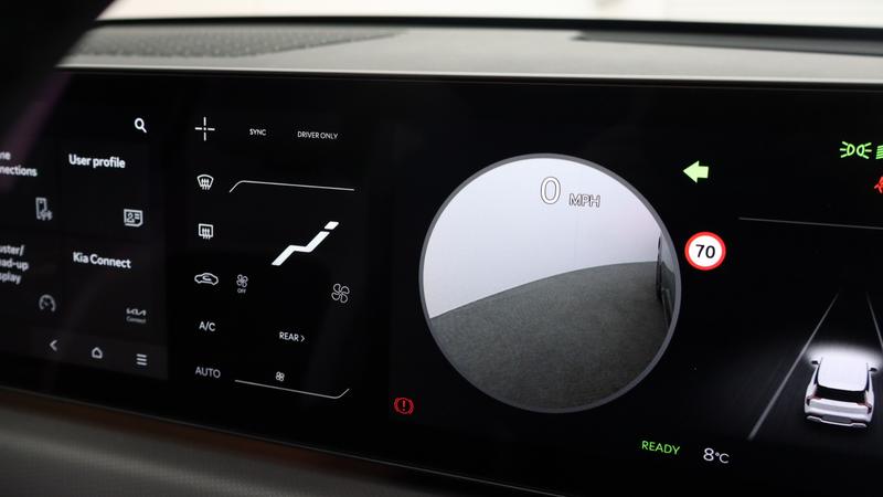 Used Kia EV9 2026 for sale - 77878181: Photo 28