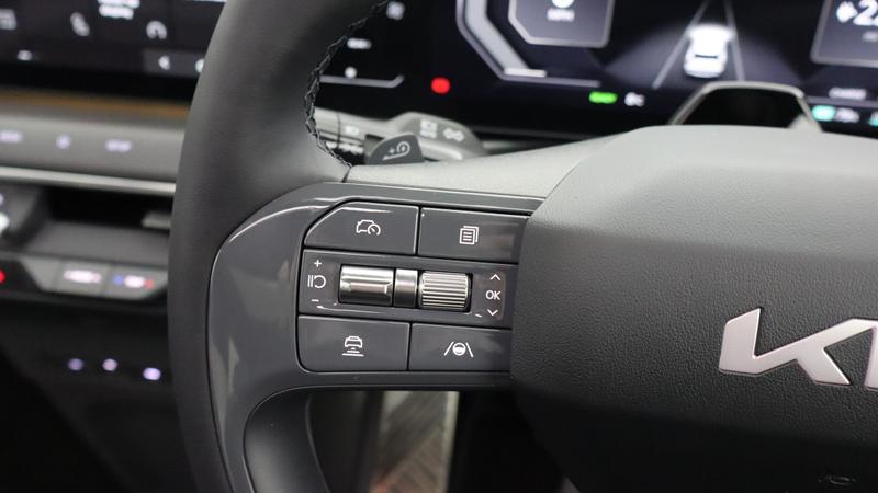 Used Kia EV9 2026 for sale - 77878181: Photo 30