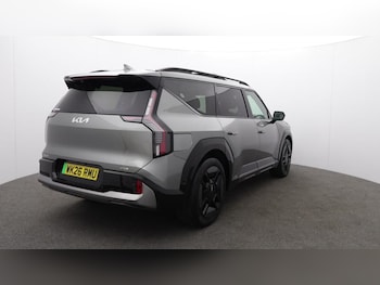 Used Kia EV9 undefined for sale - 77878181: Photo