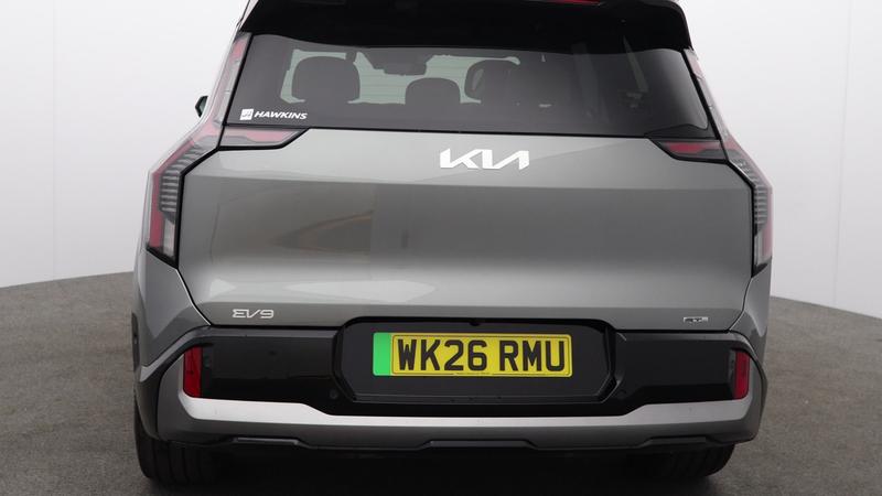 Used Kia EV9 2026 for sale - 77878181: Photo 4