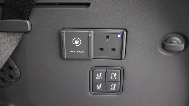 Used Kia EV9 2026 for sale - 77878181: Photo 44