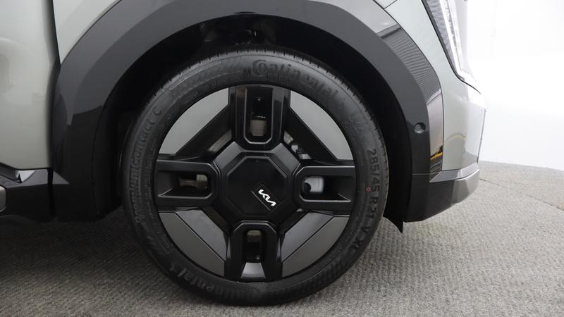 Used Kia EV9 2026 for sale - 77878181: Photo 46