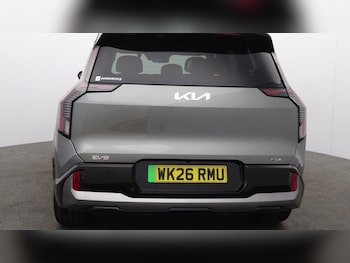 Used Kia EV9 undefined for sale - 77878181: Photo