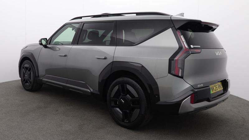 Used Kia EV9 2026 for sale - 77878181: Photo 5