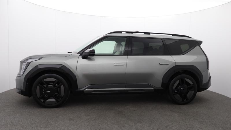 Used Kia EV9 2026 for sale - 77878181: Photo 6