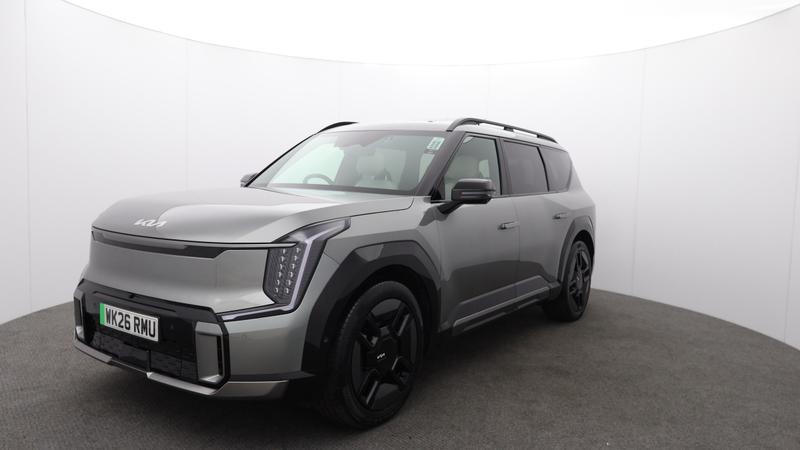 Used Kia EV9 2026 for sale - 77878181: Photo 7