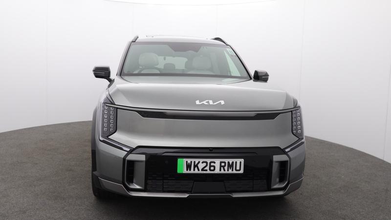 Used Kia EV9 2026 for sale - 77878181: Photo 8