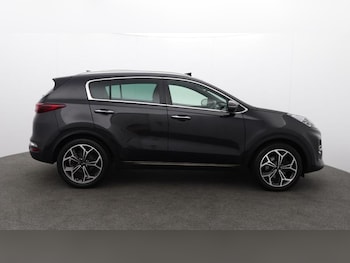 Used Kia Sportage 2021 for sale - 77918634: Photo
