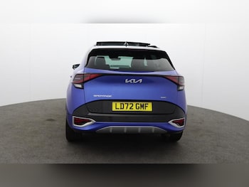 Used Kia Sportage undefined for sale - 78366446: Photo