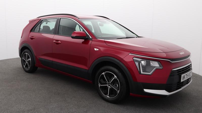 Used Kia Niro 2025 for sale - 77117298: Photo 1