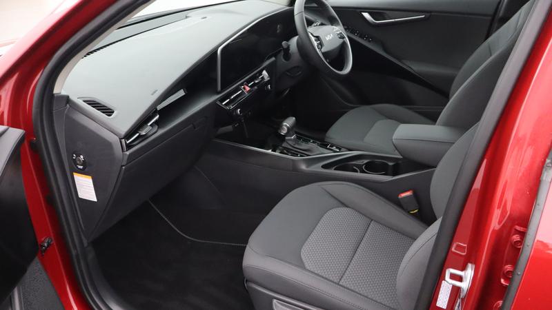 Used Kia Niro 2025 for sale - 77117298: Photo 10