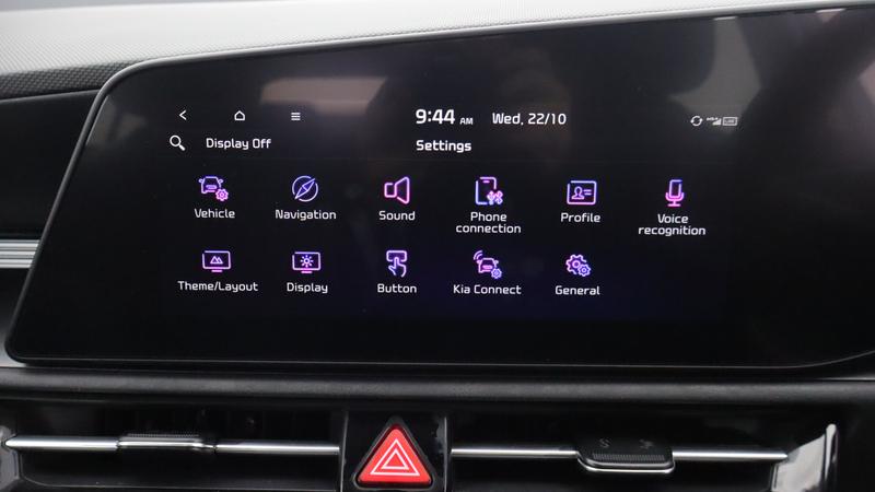 Used Kia Niro 2025 for sale - 77117298: Photo 16